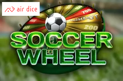 Soccer Wheel